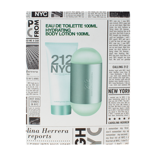 212 NYC