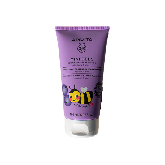 Apivita Mini Bees Conditioner