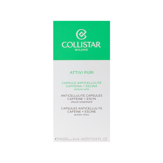 Collistar Anticellulite Caps