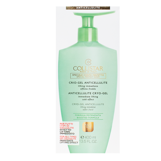 Collistar Anticellulite Cryo Gel