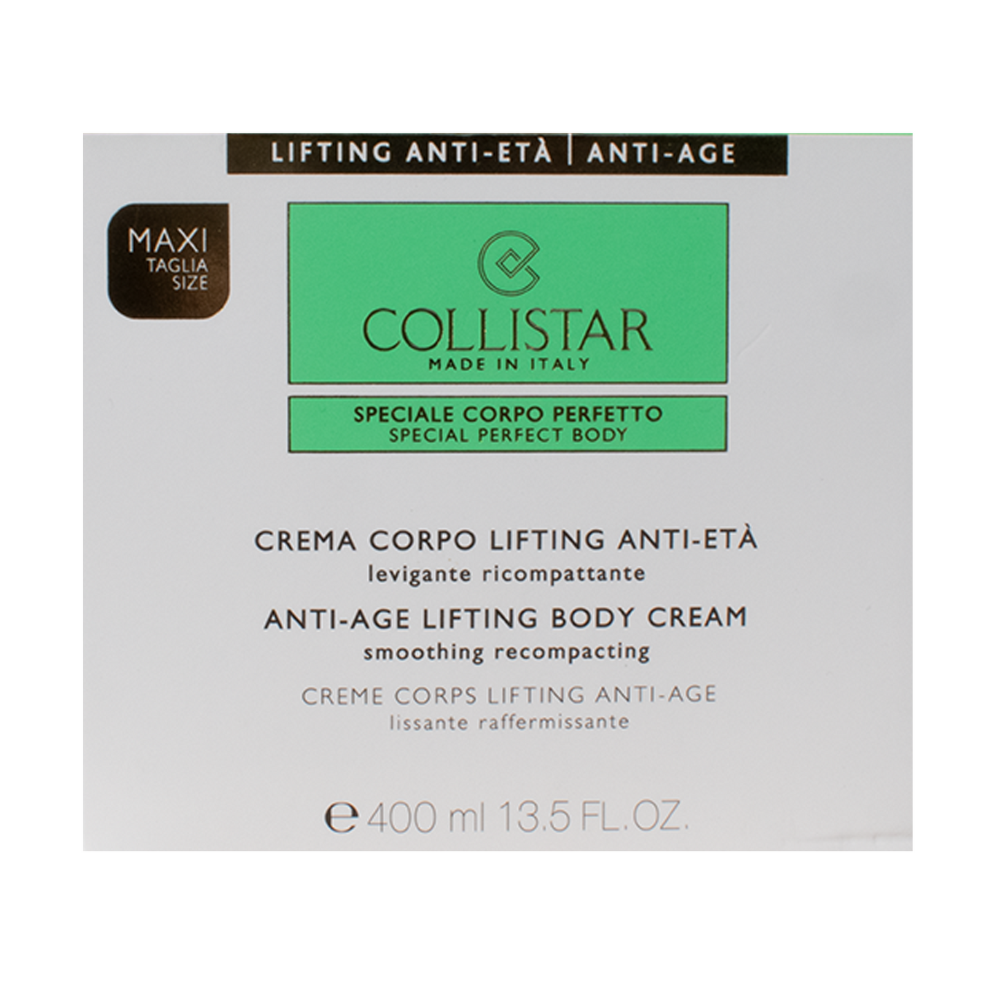Collistar Anti Age Lifting Cream