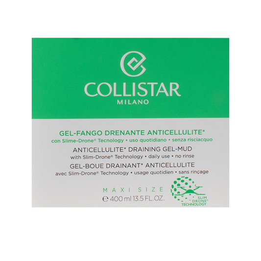 Collistar Anticellulite Gel - Mud