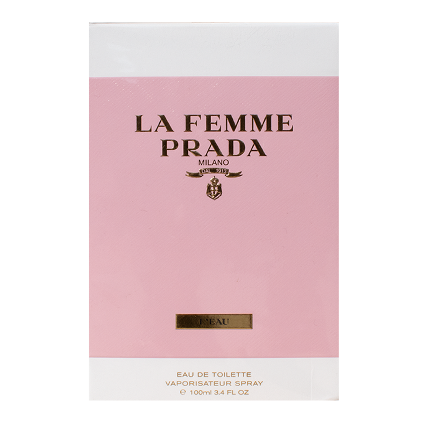 La Femme Prada