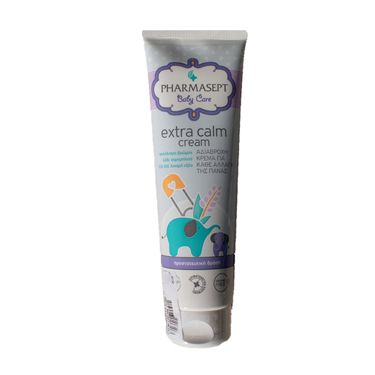 Pharmasept Baby Extra Calm Cream