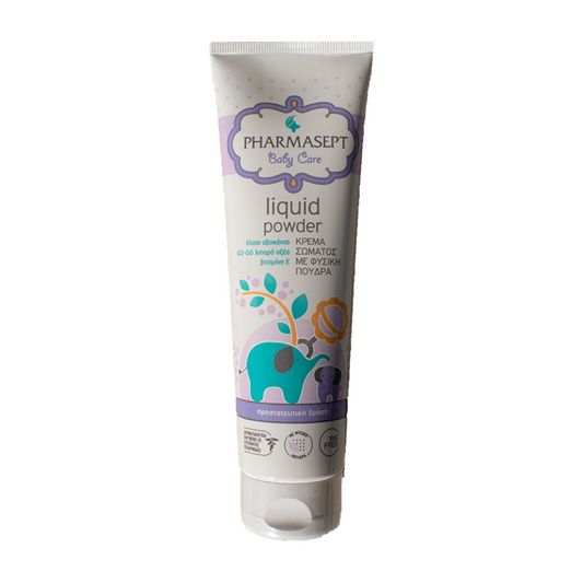 Pharmasept Baby Liquid Powder