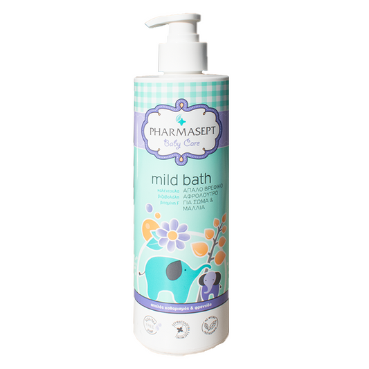 Pharmasept Baby Care Mild Bath