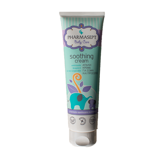 Pharmasept Baby Soothing Cream