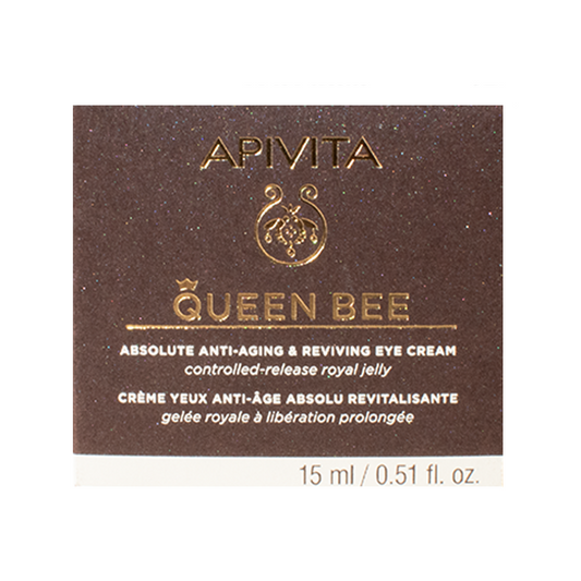 Apivita Queen Bee Eye Cream