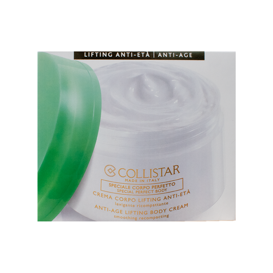 Collistar Anti Age Lifting Cream