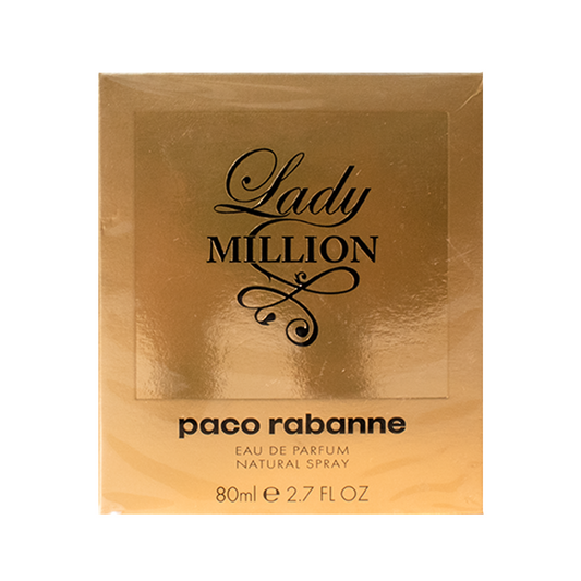 Lady Million