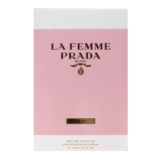 La Femme Prada