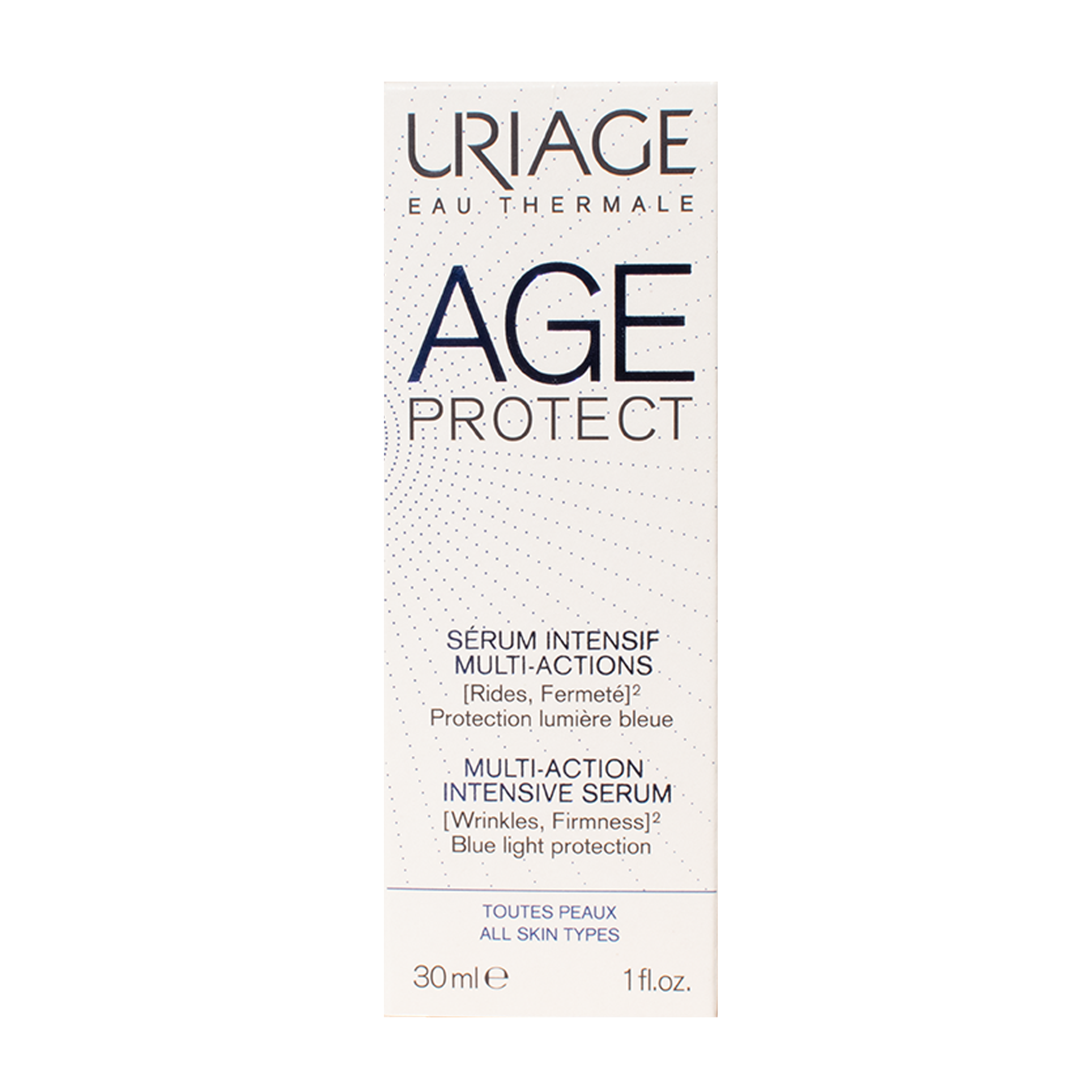 Uriage Age Protect Serum – Your Pharmacy On Web