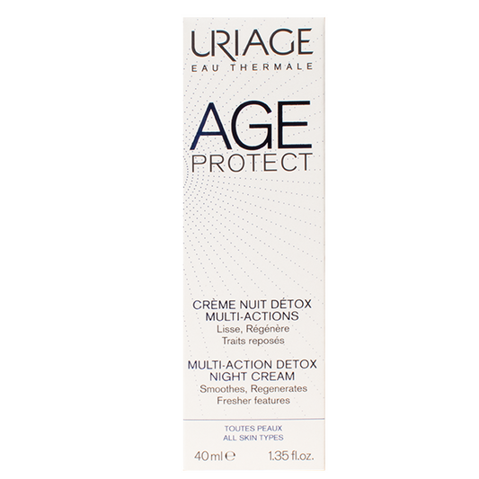 Uriage Age Protect Night Cream