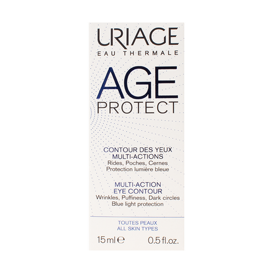Uriage Age Protect Eye Cream