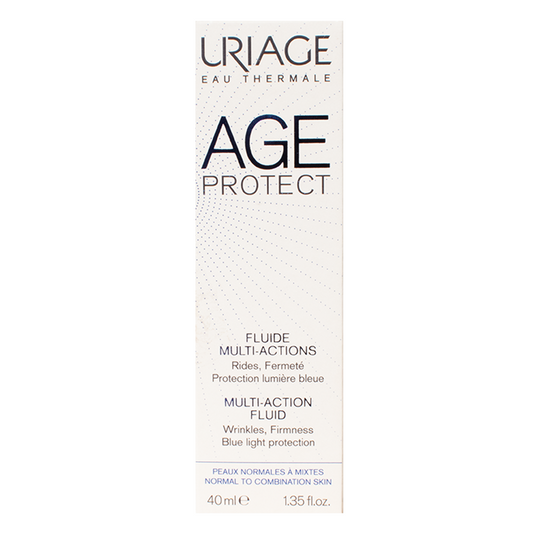 Uriage Age Protect Fluid