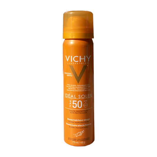 Vichy Ideal Soleil Spray SPF 50+