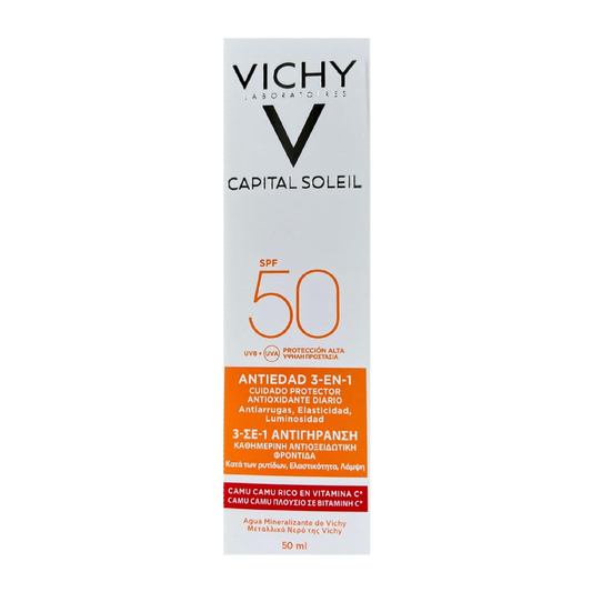 Vichy Capital Soleil SPF 50+
